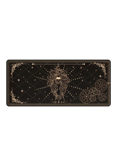 Akko Interstellar Rosetta Stone 90 40 Mouse Pad 90 x 40 CM