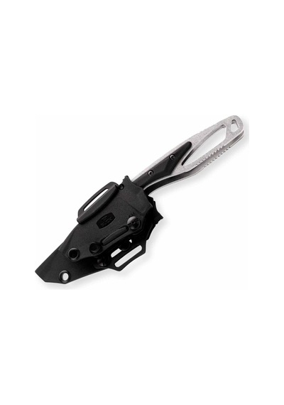 Buck 631/635 Paklite Combo İkili Bıçak Seti, Siyah Diğer