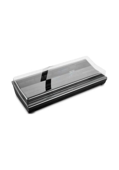 Behringer Eurorack Go İçin Decksaver Koruyucu Kapak