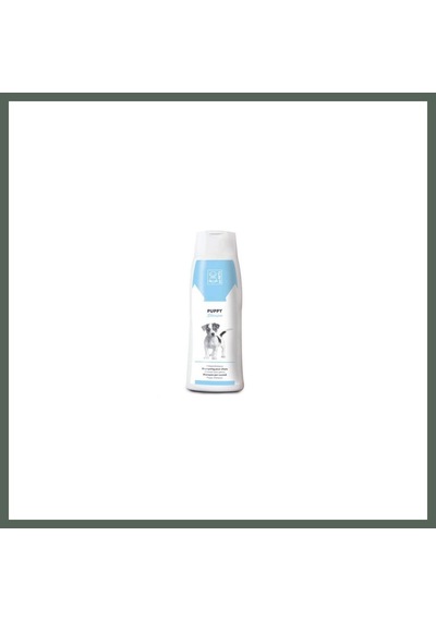 Bezos Yavru Köpek Şampuanı 250 Ml Bzstk