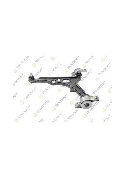 Teknorot Rotilli Salıncak Ön Sol 145 930a-1994-2001-146 930b-1994-2001-155 167-1992-1998 F-468 60813013 60813043