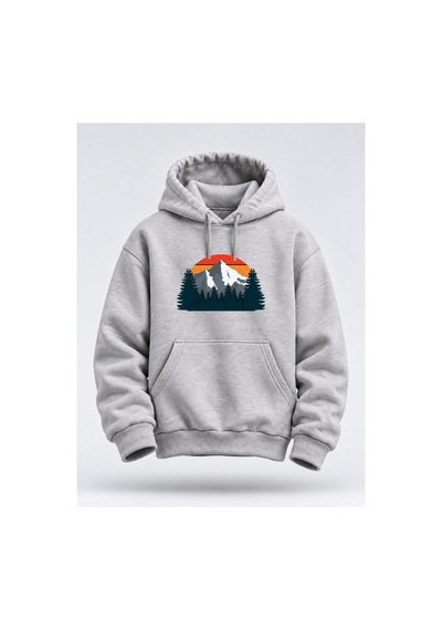 North Whiskers Gün Batımı Dağ Manzarası Unisex Hoodie Doğa Baskılı Kapüşonlu Sweatshirt Gri - 935838601 Gri - 935838601 Gri North Whiskers Gün Batımı Dağ Manzarası Unisex Hoodie Doğa Baskılı Kapüşonlu Sweatshirt Gri - 935838601 Gri - 935838601 Gri