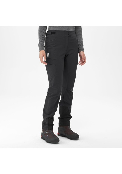 Millet Kamet Xcs Pantolon Kadın Mıv10240 N0247 Siyah