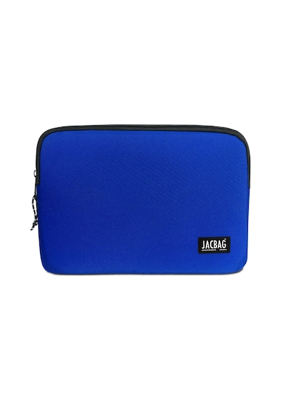 Jacbag Saks Mavi A4 Evrak Notebook Ve Tablet Taşıma Çantası/kılıfı Çok Renkli