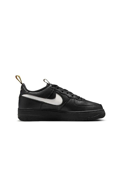 Nike Air Force 1 Lv8 Gs Sneaker Ayakkabı Hf0095-001 Siyah
