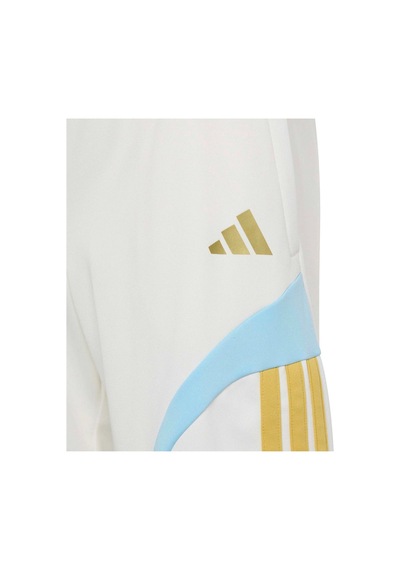 Adidas Çocuk Şort Messı Hot Sho Y Kh2876 Beyaz