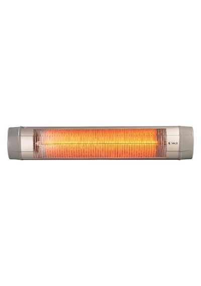 Vals SH 25 QX 2500 W Ayaklı Infrared Isıtıcı