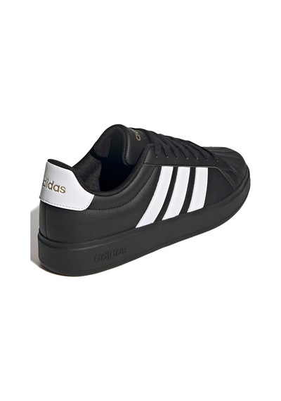 Adidas Streettalk Star Jp8276 Unisex Spor Ayakkabı Siyah
