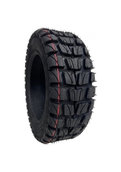 Xuan Cheng 90/65-6.5 Elektrikli Scooter Tubeless Dubleks Lastik