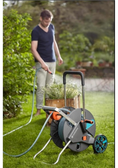 18520-20.000.00 Hortum Arabası Cleverroll L Easy
