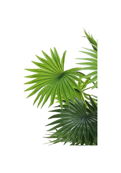 Yapay Fan Palmiye Demeti 70 Cm-9989