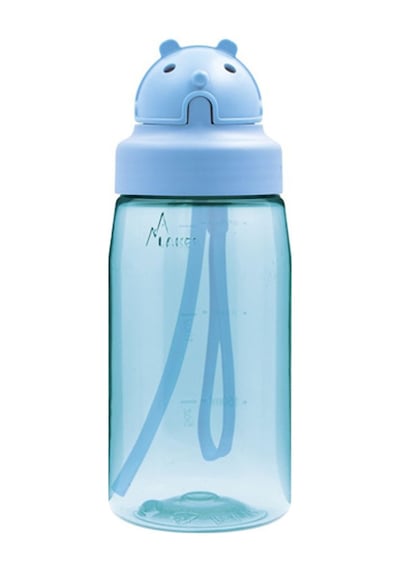 Laken Oby Tritan Matara 450 Ml Mavi Lkobya
