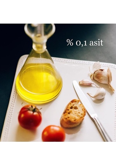 Zeytinyağı Erken Hasat 346 Polifenol