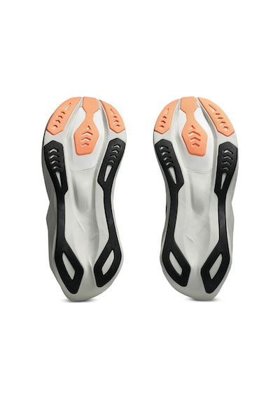 Asics Novablast 6 Erkek Siyah Koşu Ayakkabısı 1011c243-001