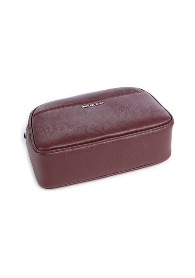 Michael Kors Mıchael Kors Kadın Omuz Çantası 32f5sj6c5l-oxblood Bordo