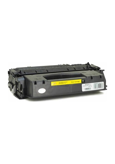 Hp Q5949a 49a Uyumlu Toner