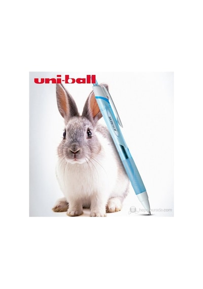 Uni Sxn-150s Jetstream Roller Kırmızı Çok Renkli