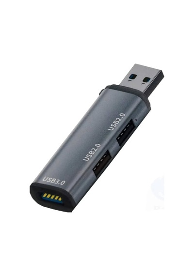 302a Usb 3.0 Hub Zr280