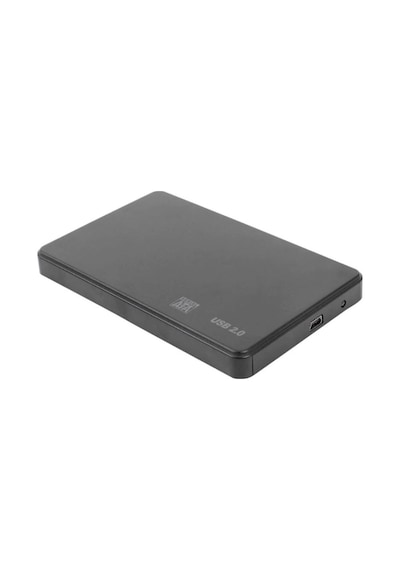 2.5 Sata Harddisk Kutusu 4595P Usb Dısk HDD Kutu Kutusu Vidasız