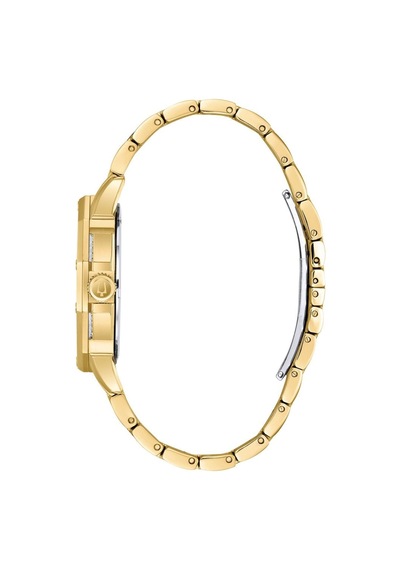 Bulova 98c126 Kol Saati Metalik