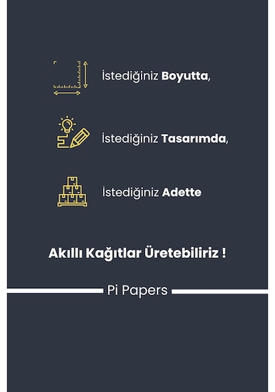 Pomodoro Tekniği Planlayıcı, Sihirli Kağıt, Ders Planlayıcı, İş Planlayıcı, Süresiz Planlayıcı