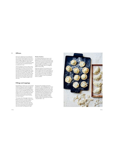 Pierogi: Over 50 Recipes To Create Perfect Polish Dumplings