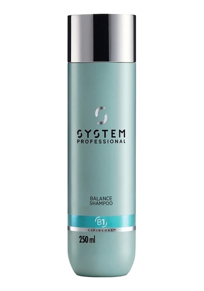 System Professional Balance  Şampuan 250 ML