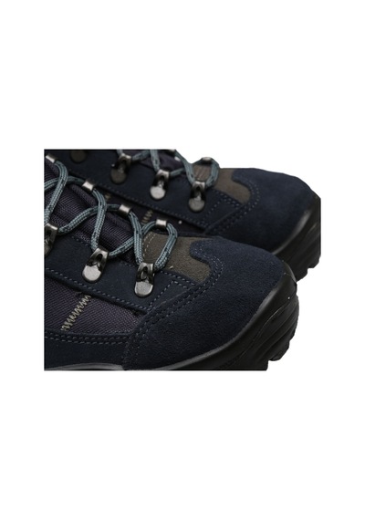 Grisport Unisex Trekking Bot Ve Ayakkabısı Lacivert 10606S24T