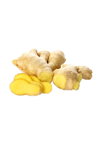 Taze Zencefil 1 KG