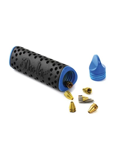 3doodler Create+ Flow Ve Pro 3d Kalemlerle Uyumlu Nozül Seti