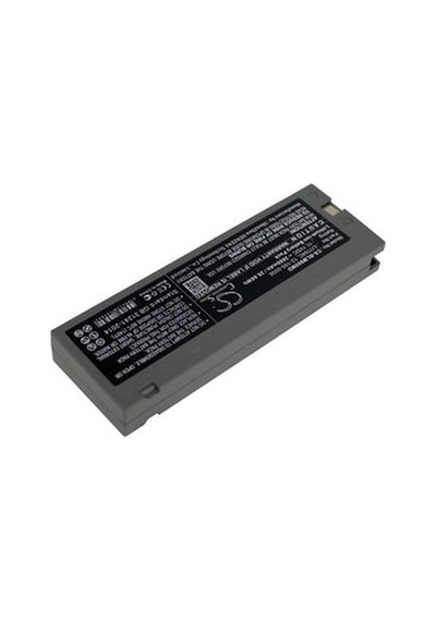 Biolight M8000 M9000 Serisi Hasta Monitörü Yedek Bataryası