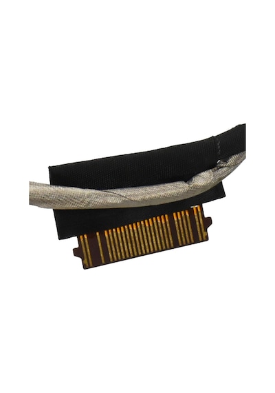Toshiba Uyumlu Satellite L50-C-16Q PSKWSE ekran Bağlantı Kablo Lvds Flek