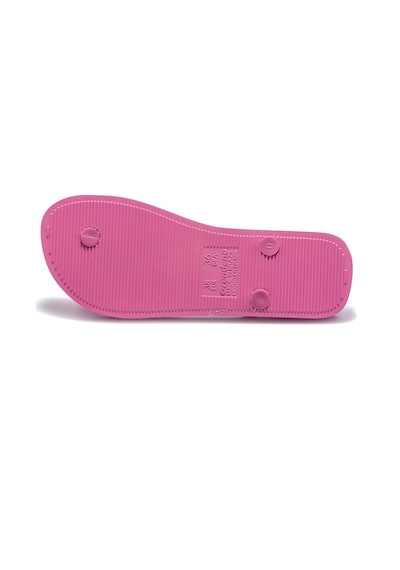 İpanema Igual Pop Kadın Parmak Arası Terlik Pembe 35/42 ZZ0063