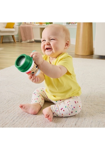 Fisher-Price Kamp Hediye Seti JMF08