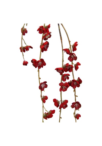 Yapay Erik Çiçeği Dalı 110 Cm-9991