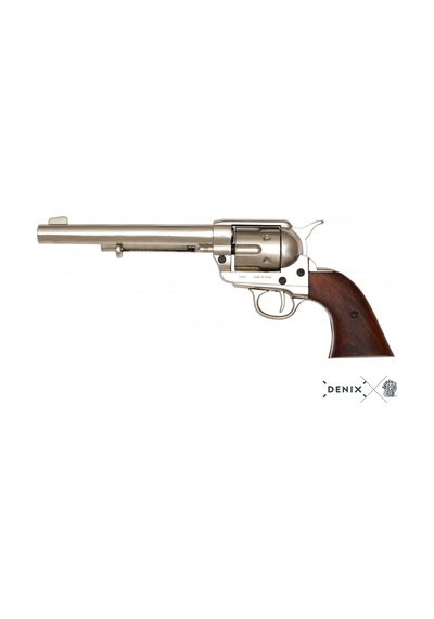 Denix Koleksiyon Grubu-cal.45 Süvari Tabancası, Abd 1873-jdnx1191