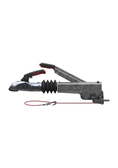 Al-ko 1000kg 1400mm Torsiyonlu Frenli Aks Dingil Seti