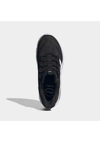 Adidas Cloudfoam Flex Siyah Erkek Sneaker Hp6994