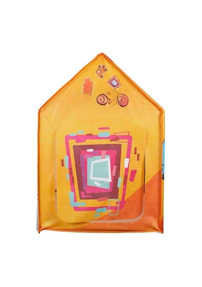 Mey İthalat 6498 Çadır 100x70x100cm