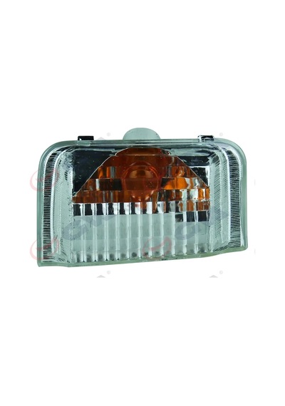 Diş Dikiz Ayna Sinyali Sol Sari Fiat Ducato 3 2006 Psa Boxer 3 2006 Jumper 3 2006 30052040