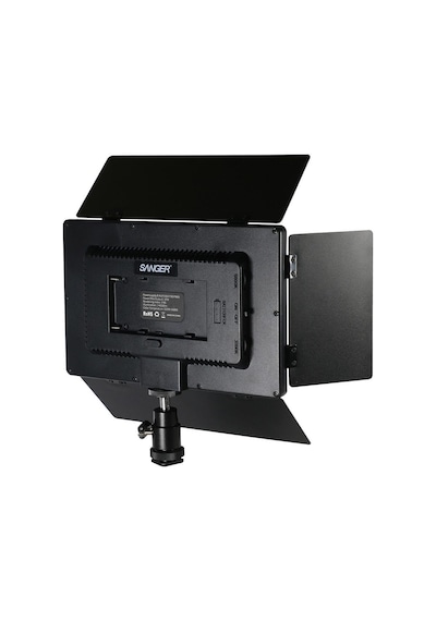 Sanger PRO-S520 Profesyonel Video Kamera Işığı
