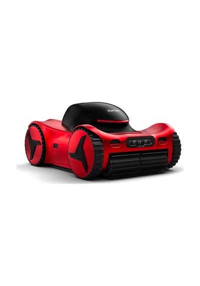 Havuz Robotu Igarden M1 Pro-125 Aı Çift Kameralı