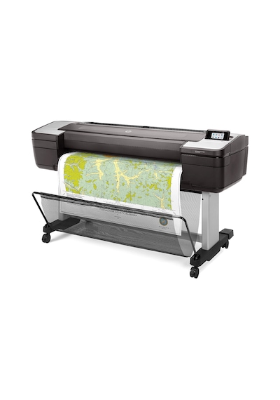 HP W6B55A DesignJet T1700 44" Mürekkep Püskürtmeli Geniş Format Yazıcı