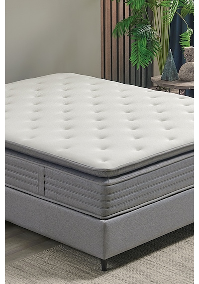 Yataş Bedding Supreme Pedic Pedli Yaylı Yatak - 90x190