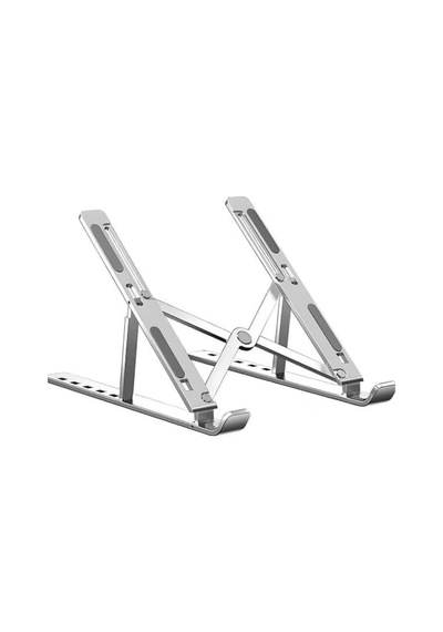 Vos Versa Metal Kademe Ayarlı Telefon Ve Tablet Standı Vve1048-528