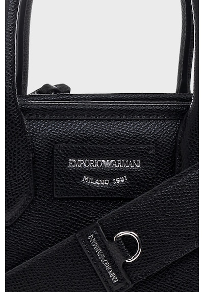 Emporio Armani Bayan Çanta Ew002328 Af17799 Mc149 Siyah Siyah