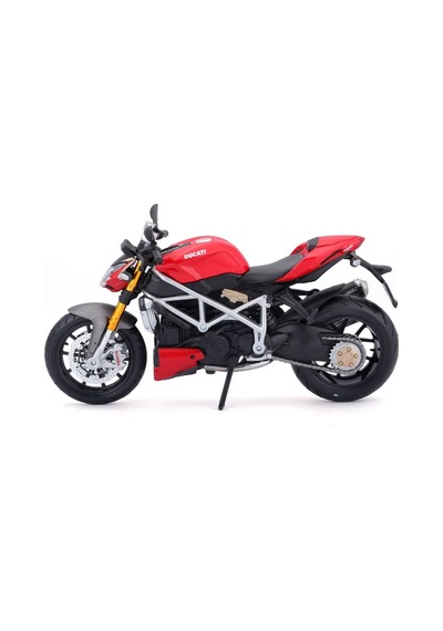 1:12 Ducati Super Naked S Model Motor 34101