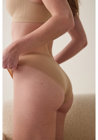 Penti Nude Bej Senselast Slip Külot