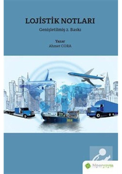 Lojistik Notları - Ahmet Cora - Hiperlink