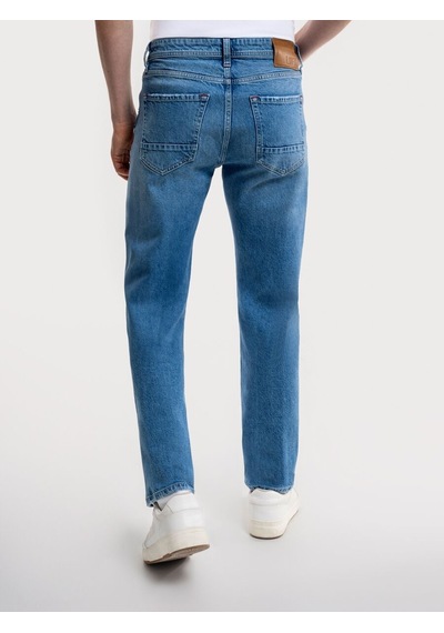 LOFT Simon Straight Fit Erkek Pantolon Lf2036142 Q1.v1 Denim LOFT Simon Straight Fit Erkek Pantolon Lf2036142 Q1.v1 Denim